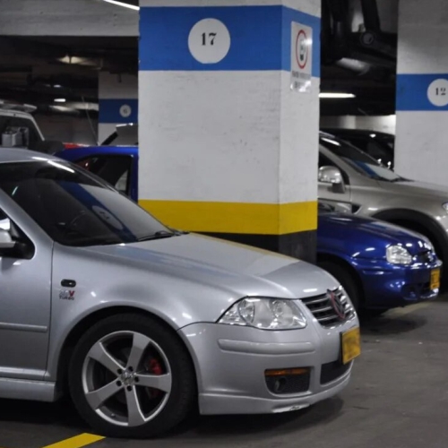 Ocean Parking - Servicios Valet Parking